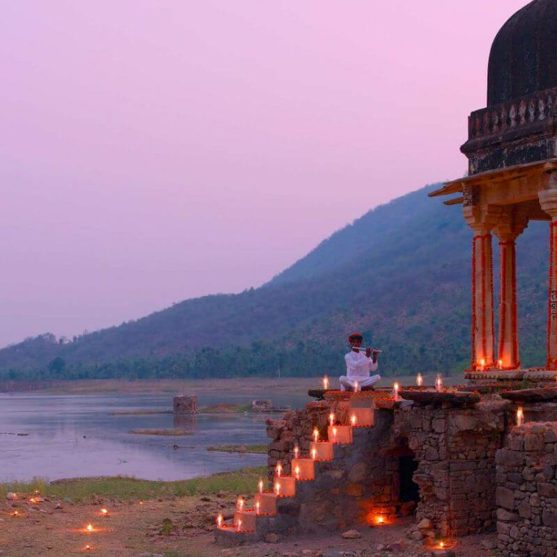 Amanbagh