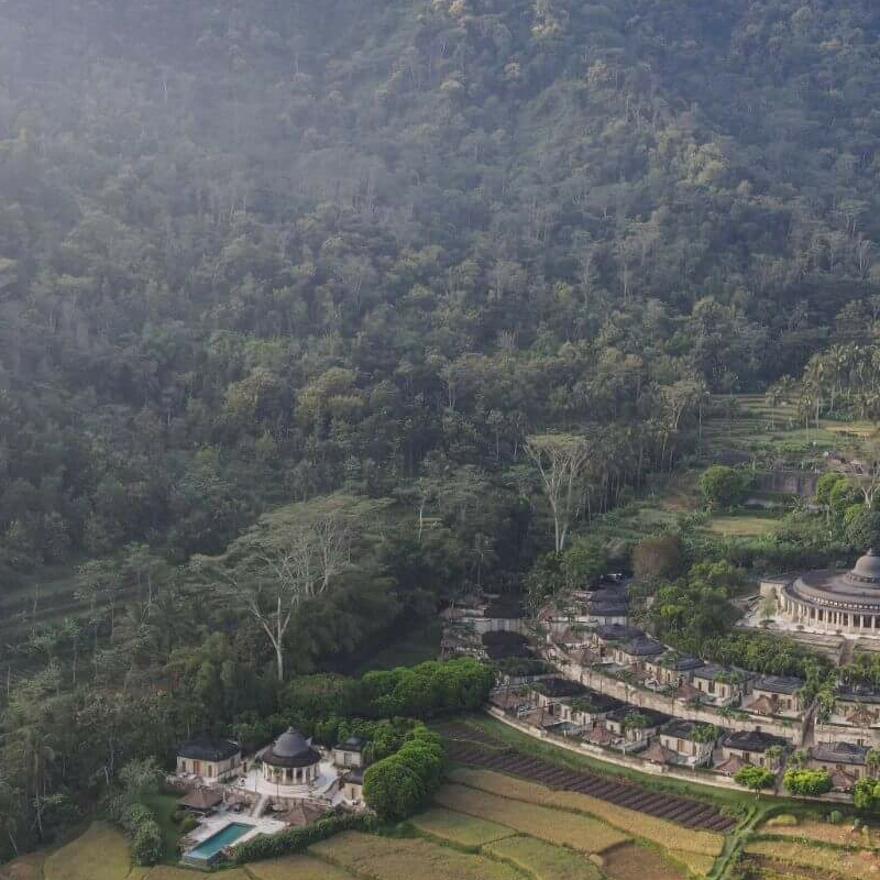 Amanjiwo