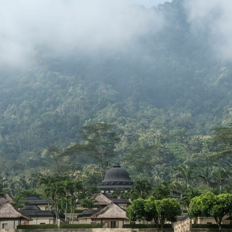 Amanjiwo