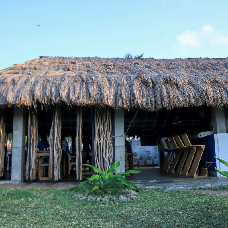 Amanta Beach Resort