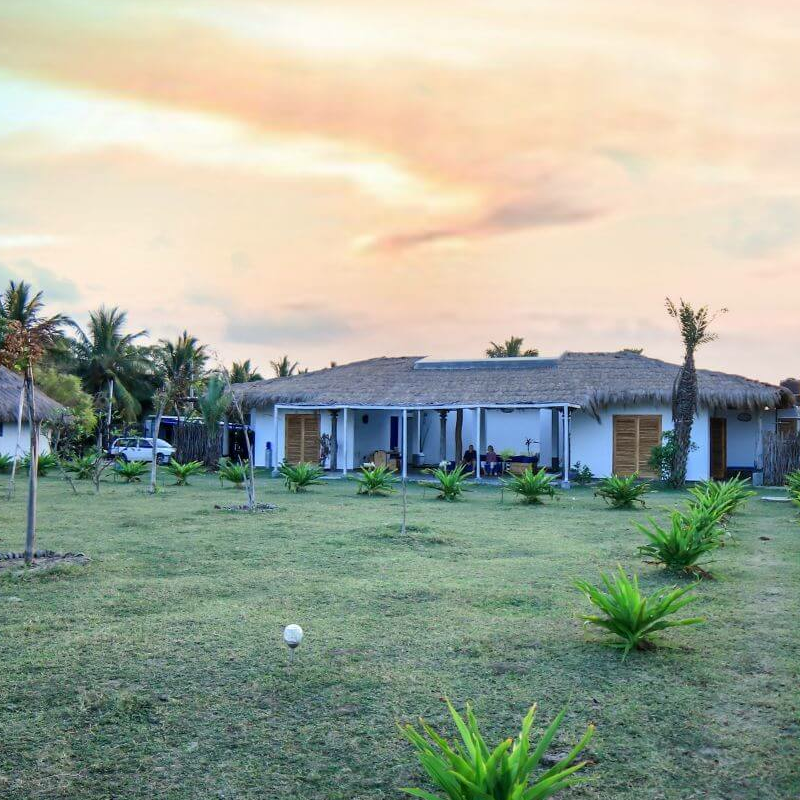 Amanta Beach Resort