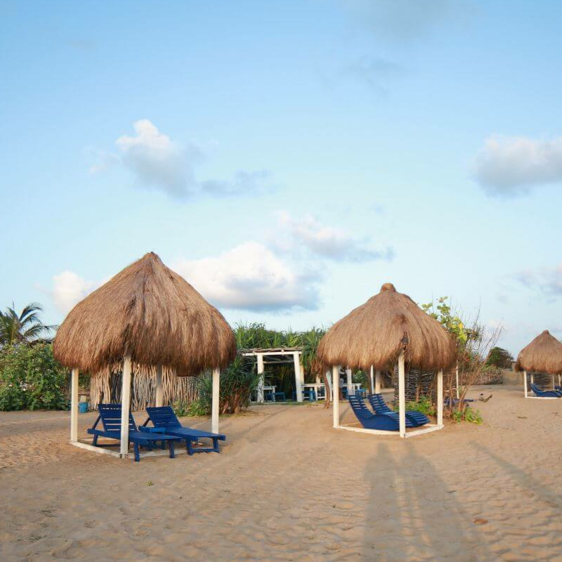 Amanta Beach Resort