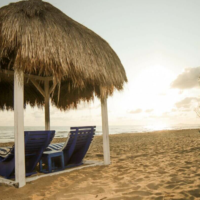Amanta Beach Resort