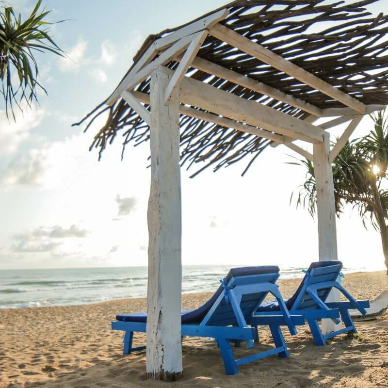 Amanta Beach Resort