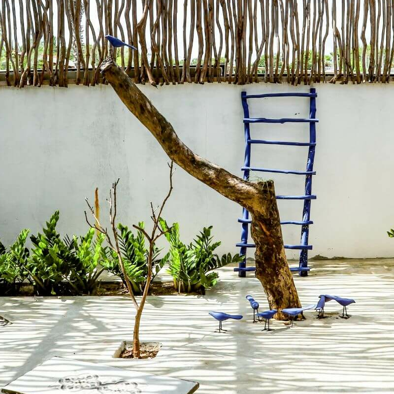 Amanta Beach Resort