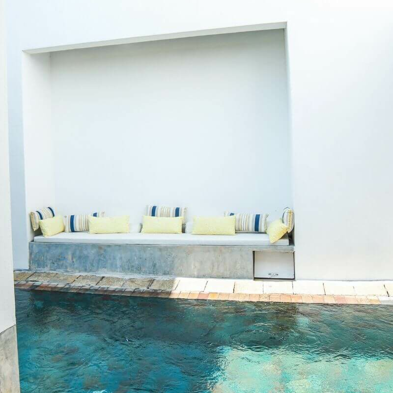 Amanta Beach Resort