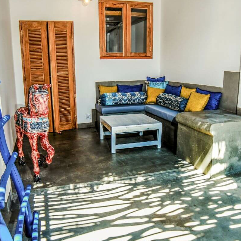 Amanta Beach Resort