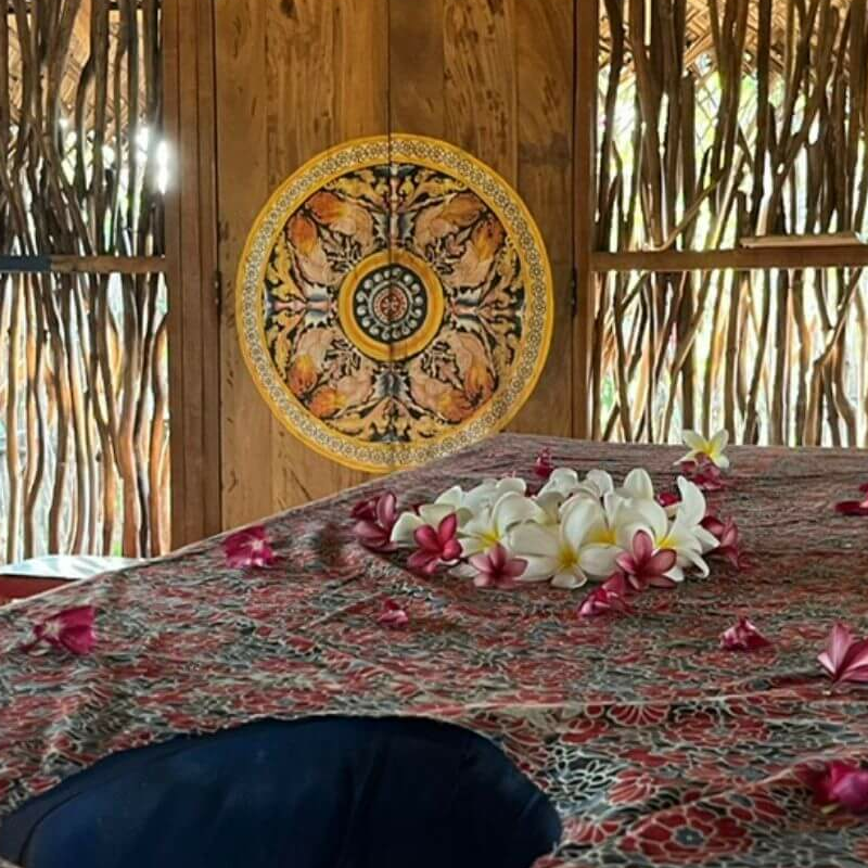 Amanta Beach Resort
