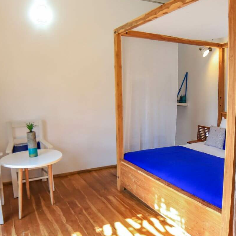 Amanta Beach Resort