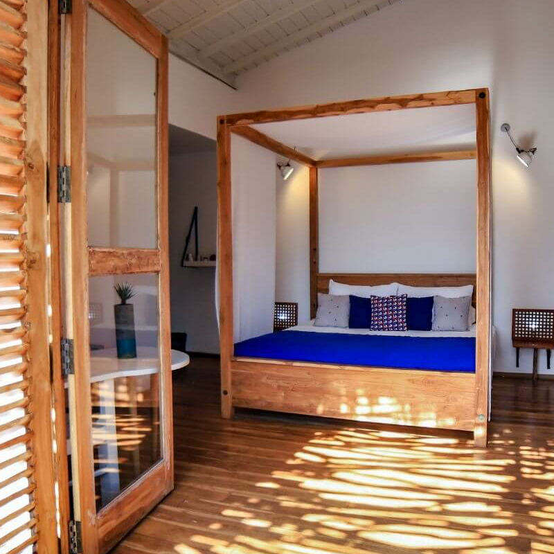Amanta Beach Resort