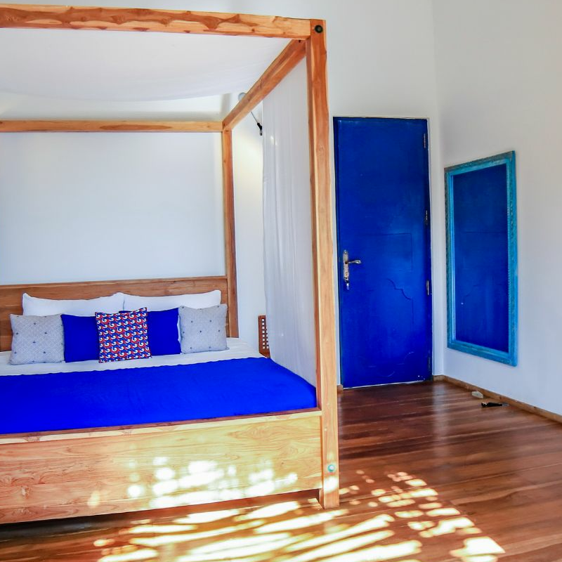 Amanta Beach Resort