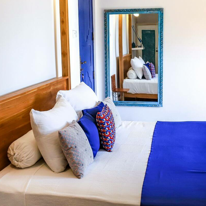 Amanta Beach Resort