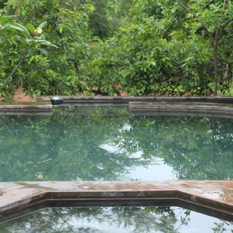 Amuka Lodge