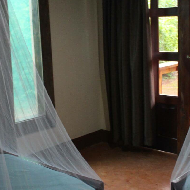 Amuka Lodge