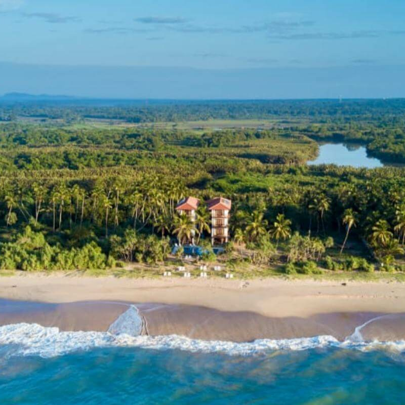 Ananya Beach Resort