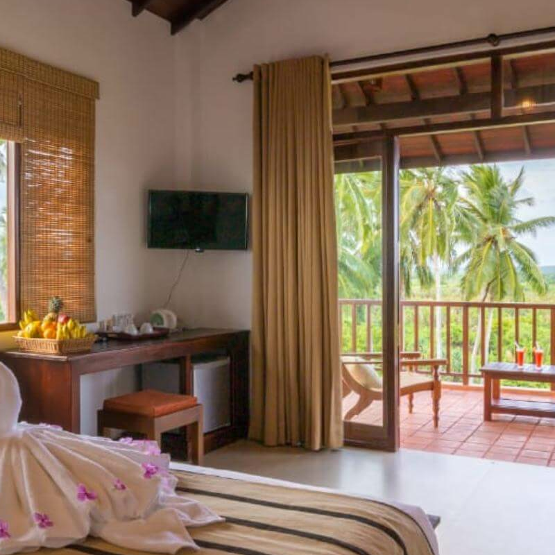 Ananya Beach Resort