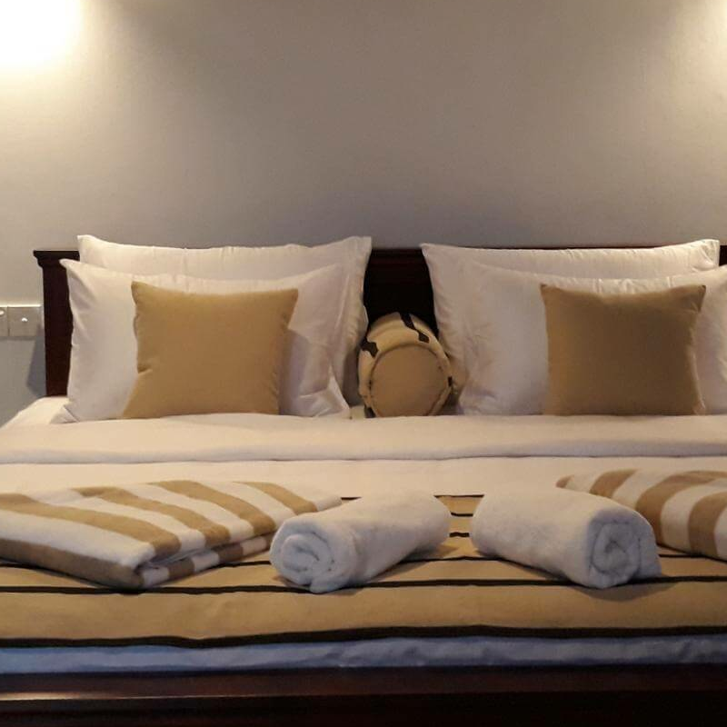 Ananya Beach Resort