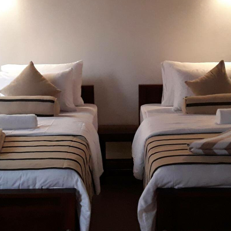 Ananya Beach Resort