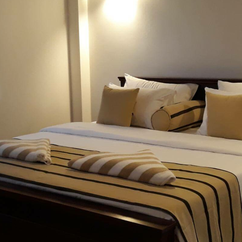 Ananya Beach Resort
