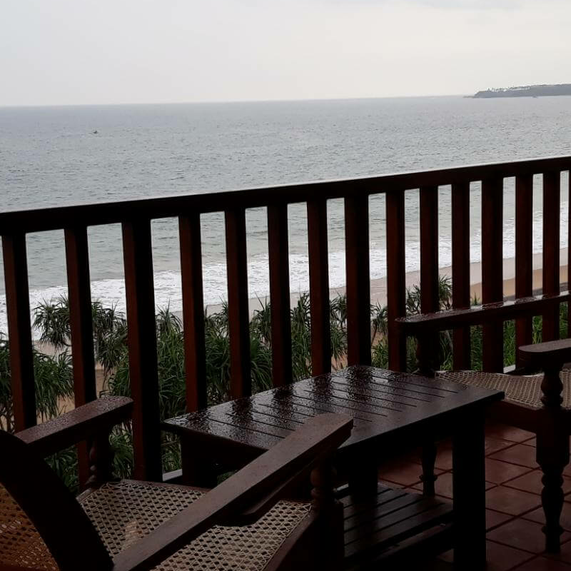 Ananya Beach Resort