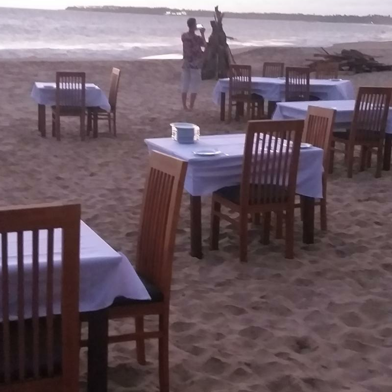 Ananya Beach Resort