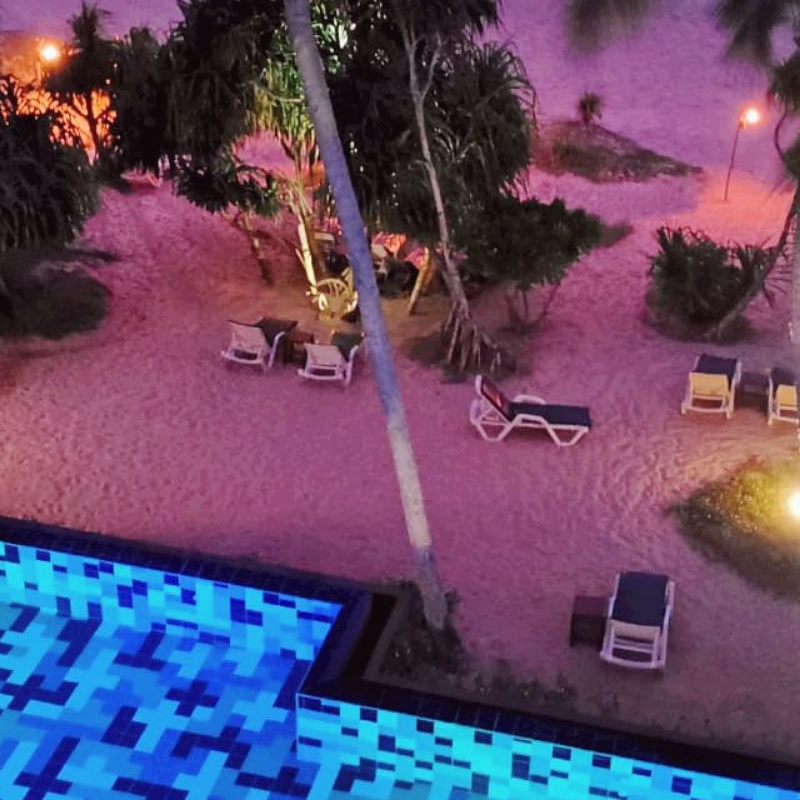 Ananya Beach Resort