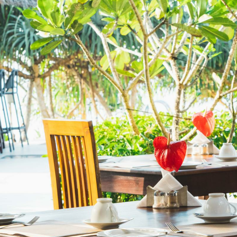 Ananya Beach Resort