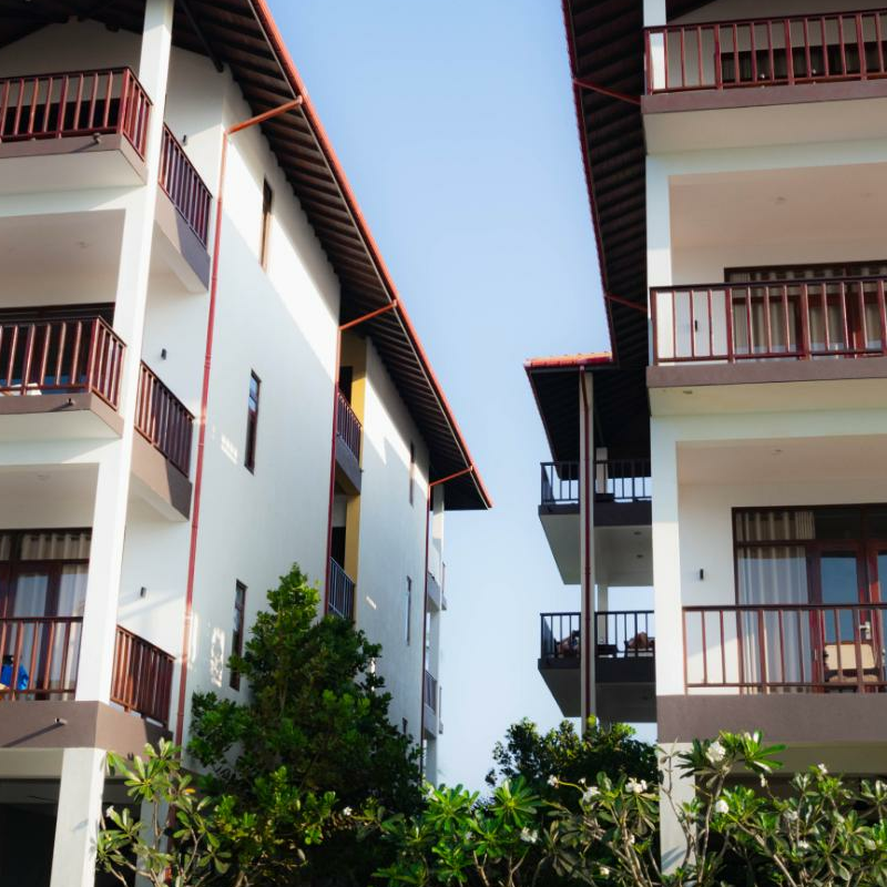 Ananya Beach Resort