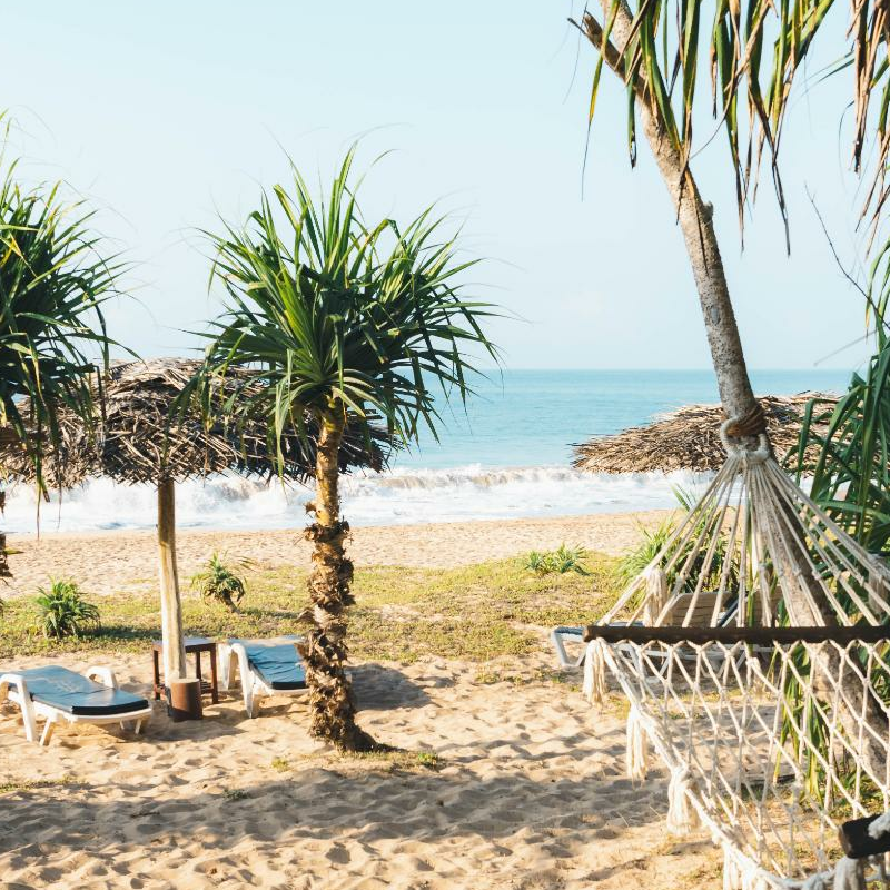 Ananya Beach Resort