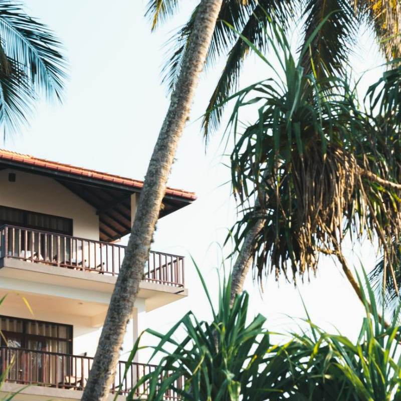 Ananya Beach Resort