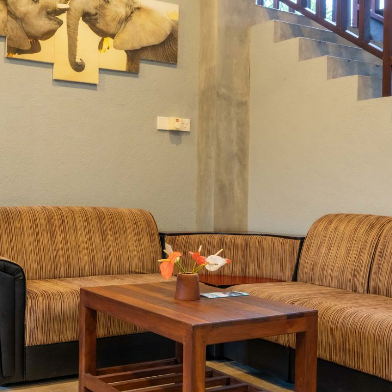 Ananya Beach Resort