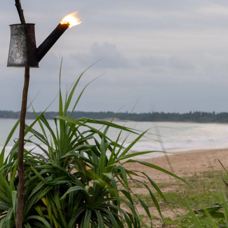 Ananya Beach Resort