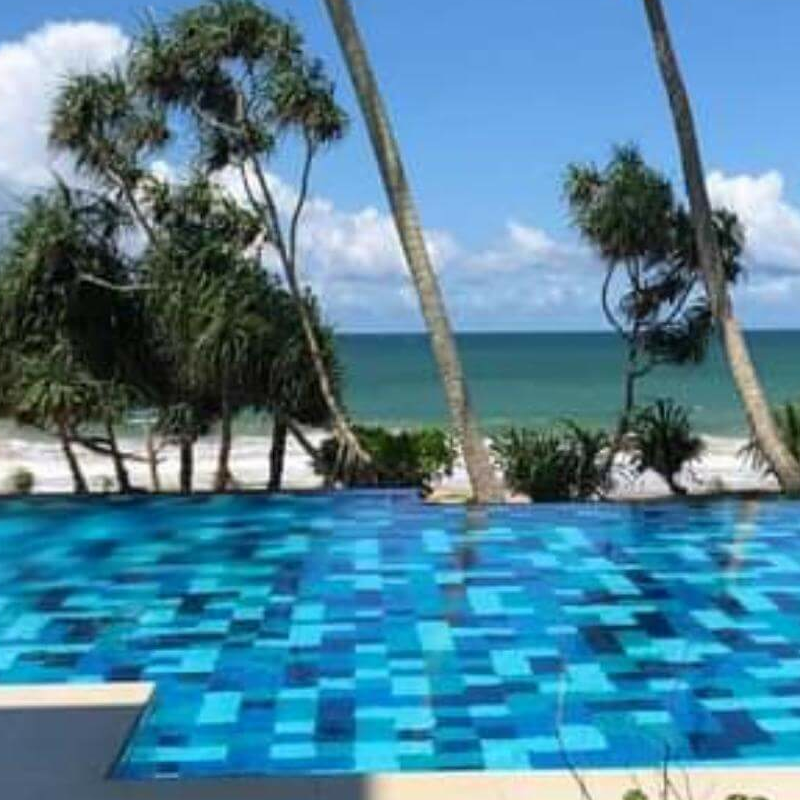 Ananya Beach Resort