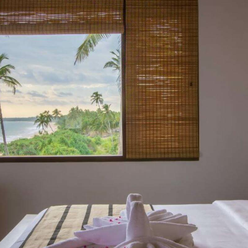 Ananya Beach Resort
