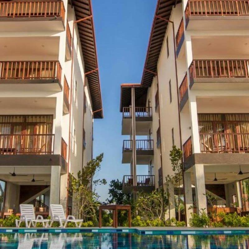 Ananya Beach Resort