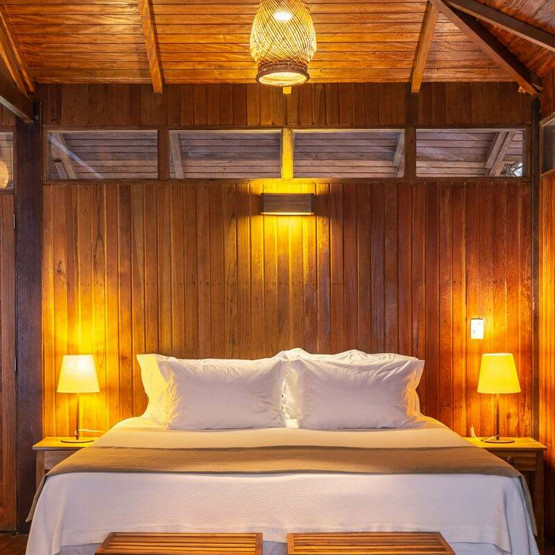 Anavilhanas Jungle Lodge