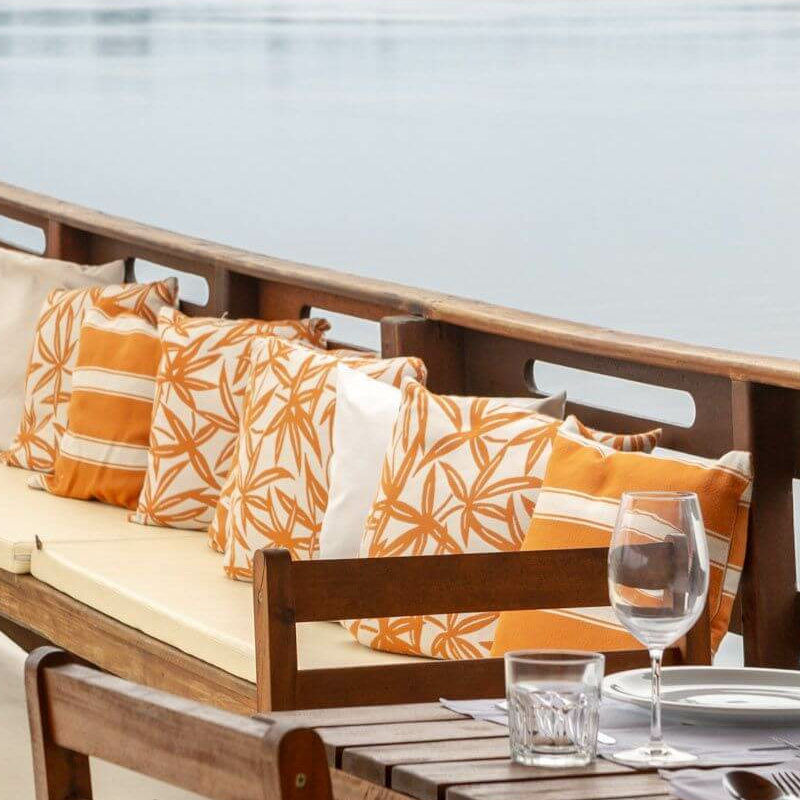 Anavilhanas Jungle Lodge