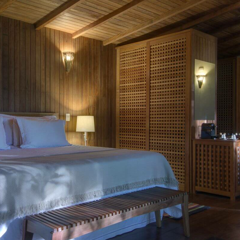 Anavilhanas Jungle Lodge