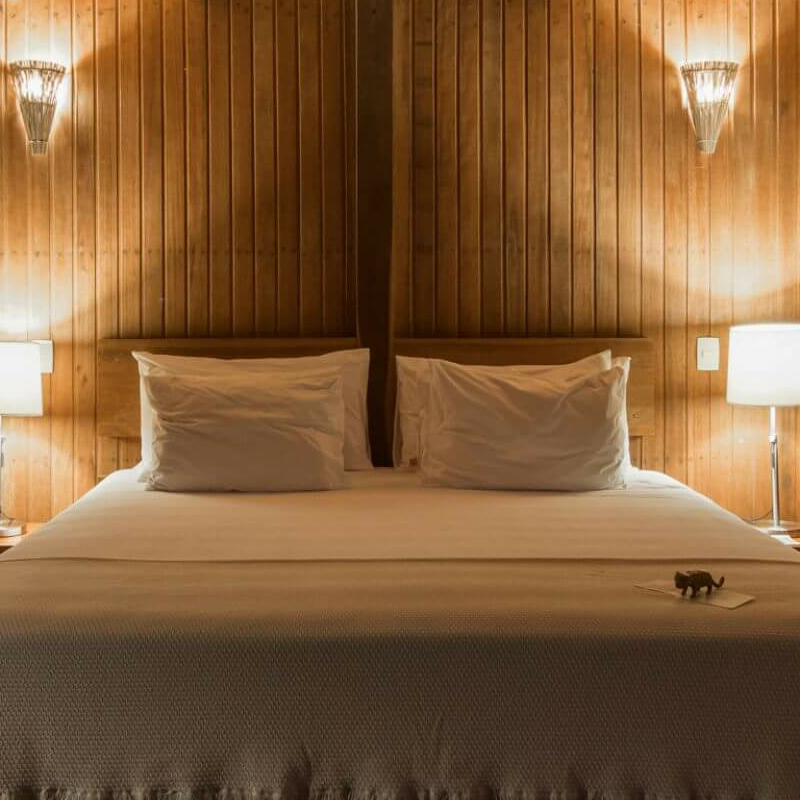 Anavilhanas Jungle Lodge