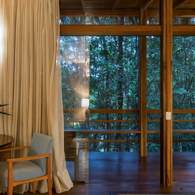 Anavilhanas Jungle Lodge