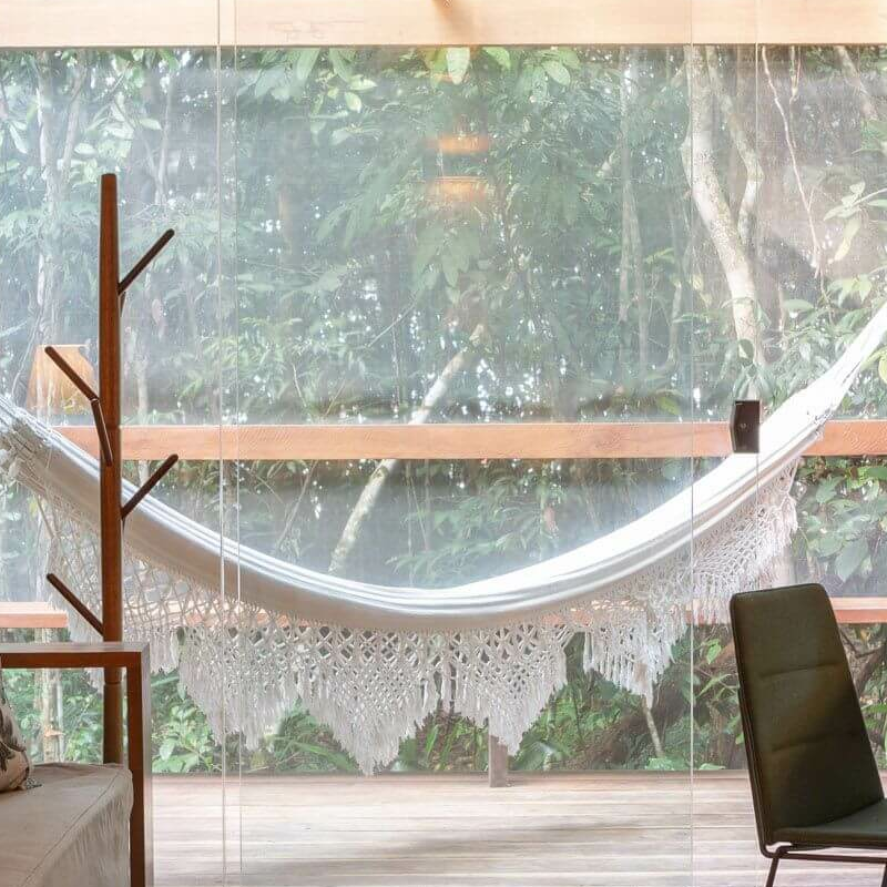 Anavilhanas Jungle Lodge