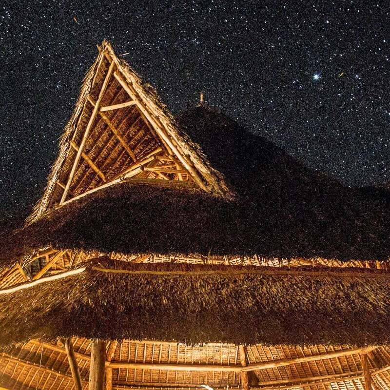 Angalia Tented Camp