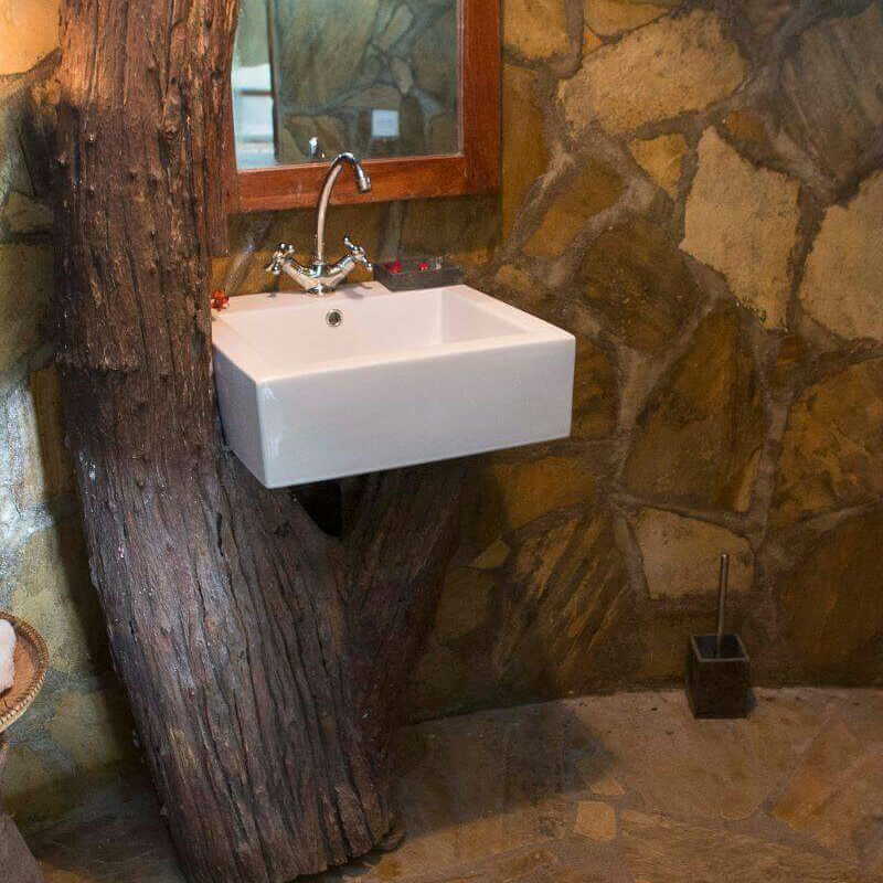 Angalia Tented Camp
