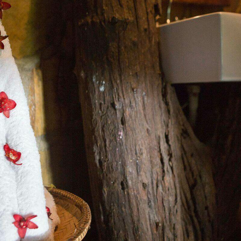 Angalia Tented Camp