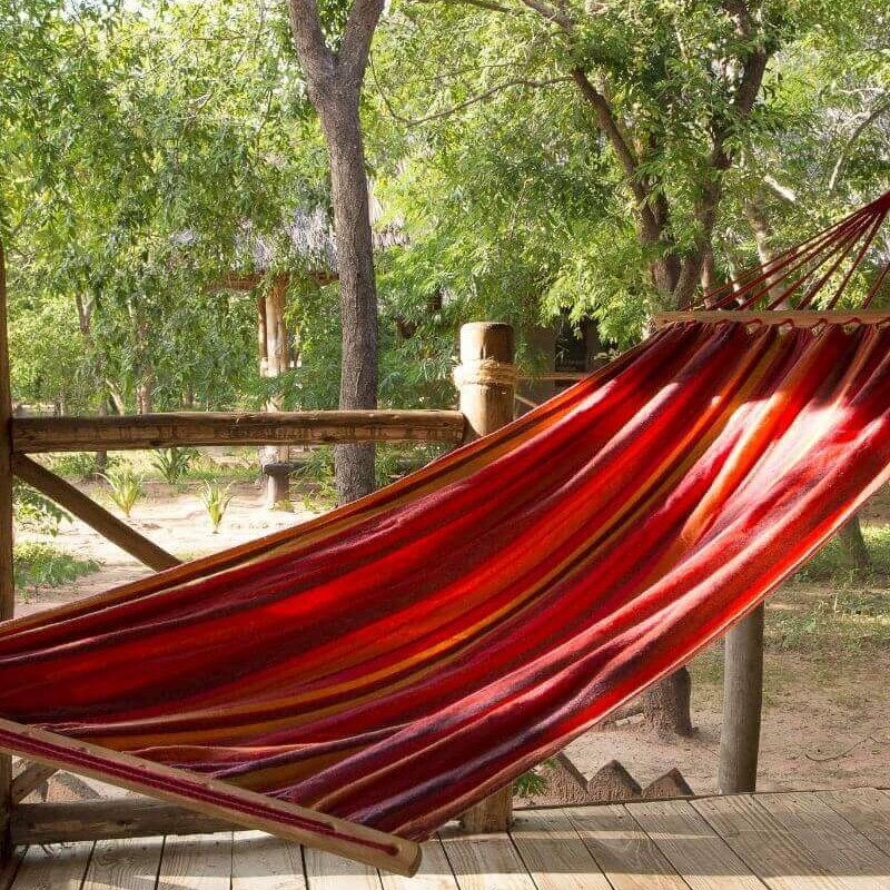 Angalia Tented Camp