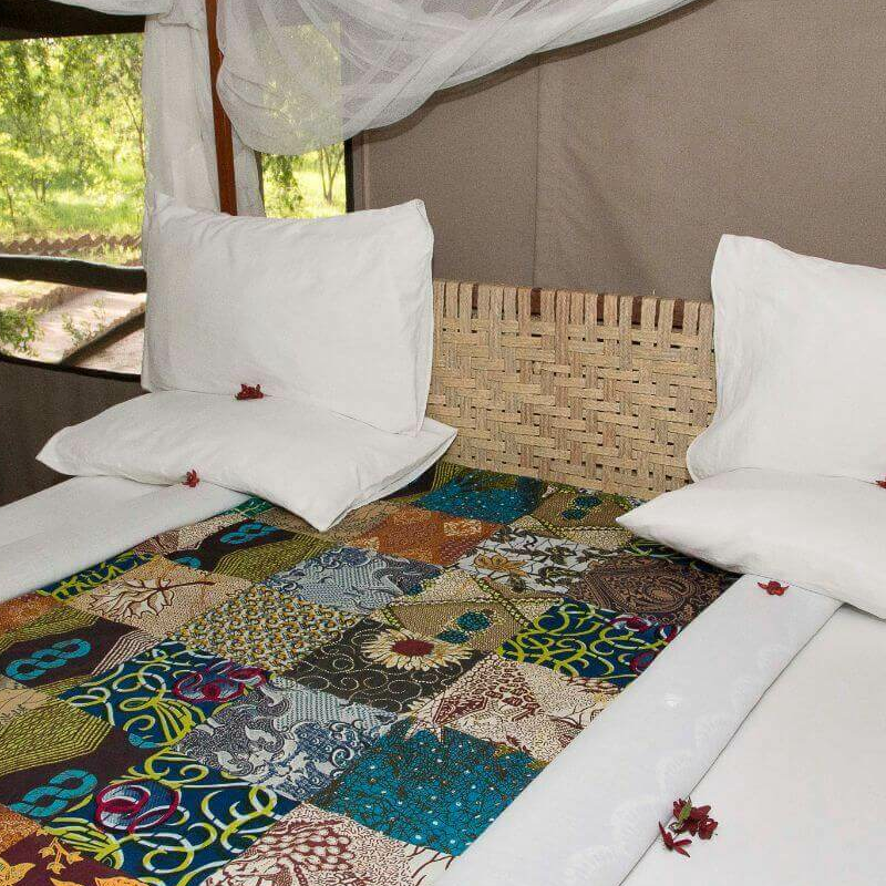 Angalia Tented Camp