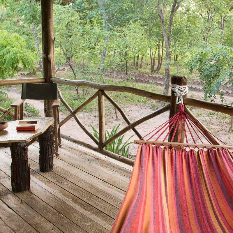 Angalia Tented Camp
