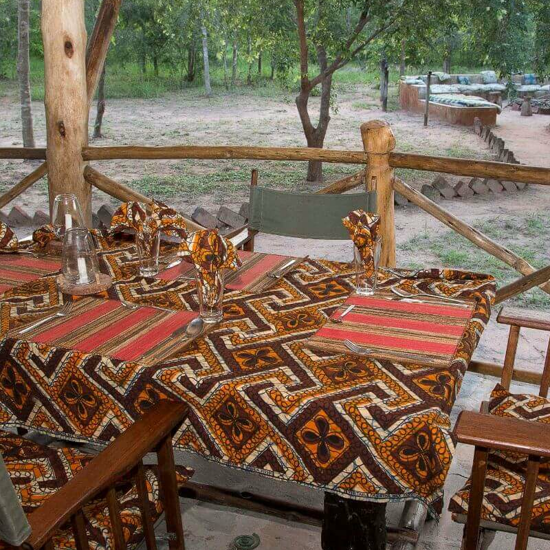 Angalia Tented Camp