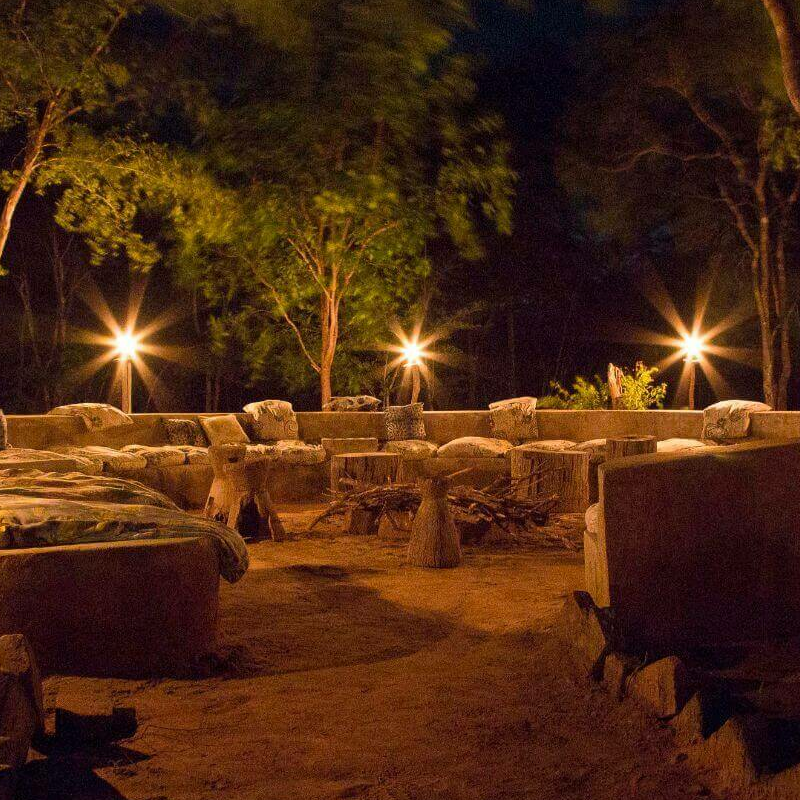 Angalia Tented Camp