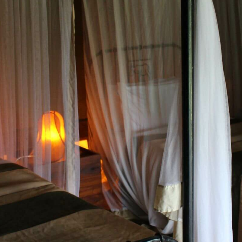 Angata Ndutu Camp